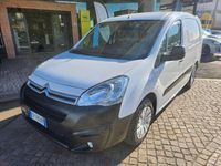 Usata Citroën Berlingo 101 CV (74 kW) 2018 Bianco Monovolume
