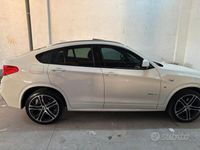 usata BMW X4 (f26) - 2016