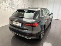 usata Audi A3 e-tron A3 Sedan 35 TFSI S tronic Business