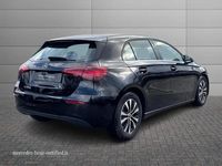 Occasion Mercedes A180 Advanced 116 ch (85 kW) 2025 Noir Berline