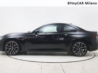 Usata BMW 220 Comfort Edition 190 CV (139 kW) 2024 Coupé