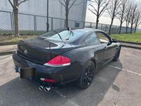 usata BMW 650 I v8 cc 5000