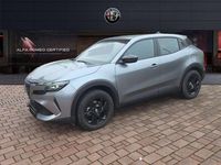 Usata Alfa Romeo Junior 136 CV (100 kW) 2025 Grigio scuro SUV