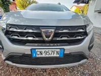 Usata Dacia Sandero Comfort 90 CV (66 kW) 2022 Berlina