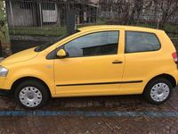 Usata VW Polo 75 CV (55 kW) 2005 Giallo Utilitaria