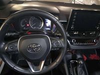 Usata Toyota Corolla Business Edition 98 CV (72 kW) 2020 Berlina