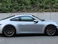 Usata Porsche 911 GT3 510 CV (375 kW) 2023 Argento Coupé