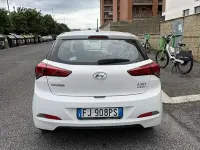 Usata Hyundai i20 Classic 73 CV (53 kW) 2017 Utilitaria