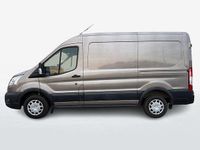 Usata Ford Transit Trend 130 CV (95 kW) 2020 Berlina