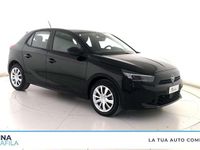 Nouvelle Opel Corsa Edition 101 ch (74 kW) 2026 Noir Citadine