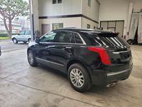 usata Cadillac XT5 3.6L V6 AWD AT Luxury