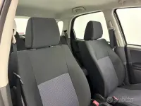Usata Fiat Sedici Dynamic 120 CV (88 kW) 2007 Marrone SUV