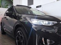 Usata Ford Kuga ST-Line X 152 CV (111 kW) 2024 Nero SUV