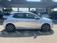 Usata Opel Corsa S 101 CV (74 kW) 2025 Argento Utilitaria