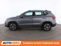 Usata Seat Ateca Business 110 CV (80 kW) 2023 Grigio SUV