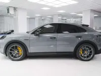 Usata Porsche Cayenne 600 CV (441 kW) 2024 Other SUV