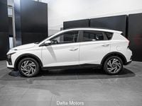 Nuova Hyundai Bayon 79 CV (58 kW) 2025 Bianco SUV