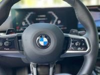 Usata BMW 520 M Sport 197 CV (144 kW) 2024 Nero Berlina