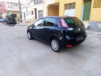 usata Fiat Punto Evo mjet 75 cv x neo patentati