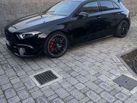 Usata Mercedes A45 AMG AMG 421 CV (309 kW) 2021 Berlina