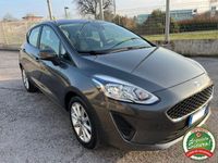 usata Ford Fiesta 1.5 TDCi 85cv Plus OK Neopatentati R.Lega