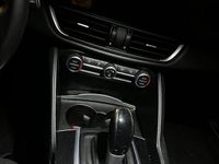 Usata Alfa Romeo Giulia Super 150 CV (110 kW) 2017 Grigio Berlina