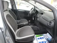 Brugt Fiat Punto 75 HK (55 kW) 2012 Grå Hatchback