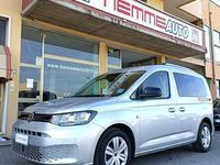 usata VW Caddy 2.0 TDI -LIFE