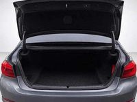 Usata BMW 520 Luxury Line 190 CV (139 kW) 2019 Grigio scuro Berlina