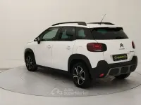 Usado Citroën C3 Aircross Feel 110 HP (80 kW) 2023 Branco SUV