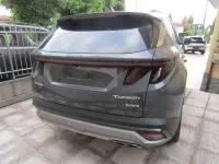 Nuova Hyundai Tucson 179 CV (131 kW) 2026 Grigio SUV