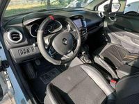 Usata Renault Clio IV 90 CV (66 kW) 2018 Berlina