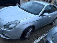 Usata Alfa Romeo Giulietta 120 CV (88 kW) 2016 Grigio