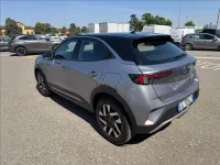 Usata Opel Mokka Elegance 101 CV (74 kW) 2022 Argento SUV