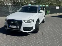 Usata Audi Q3 177 CV (130 kW) 2014 SUV