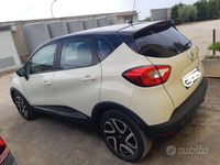 Usata Renault Captur Iconic 90 CV (66 kW) 2015 SUV