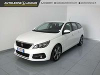 usata Peugeot 308 SW 1.5 bhdi Business 100cv