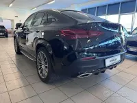 Usata Mercedes GLE300 AMG Line Premium 269 CV (197 kW) 2023 Nero SUV