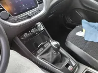 Usata Opel Grandland X 95 CV (69 kW) 2018 Nero SUV