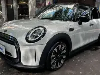 Usata Mini Cooper Essential 136 CV (100 kW) 2022 Other Utilitaria