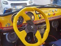 Usata Fiat 500L 18 CV (13 kW) 1971