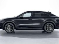 Usata Porsche Cayenne Coupe 640 CV (470 kW) 2023 Nero cromite Coupé