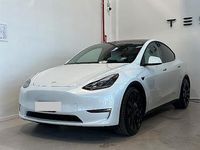 Usata Tesla Model Y 185 kW (252 CV) 2023 Bianco SUV