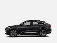 Nuova Audi Q5 Sportback S-Line 252 CV (185 kW) 2026 Nero mythos metallizzato SUV