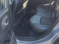 Usata Jeep Compass Longitude 120 CV (88 kW) 2019 Grigio SUV