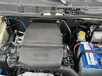 Usata Lancia Ypsilon 80 CV (58 kW) 2008 Giallo Utilitaria