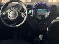 Usata Mini One D Countryman Business 116 CV (85 kW) 2019 SUV