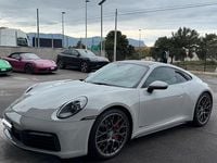 Usata Porsche 911 Carrera 4S 450 CV (330 kW) 2020