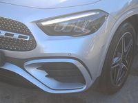 Nuova Mercedes GLA200 AMG line 150 CV (110 kW) 2025 Grigio scuro SUV