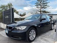 Usata BMW 320 163 CV (119 kW) 2006 Blu Berlina